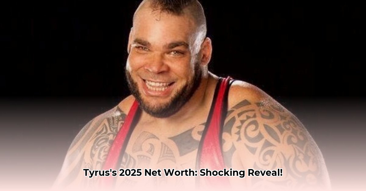 what-is-tyrus-net-worth